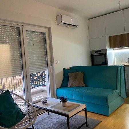 מוסטר Moon Apartment מראה חיצוני תמונה